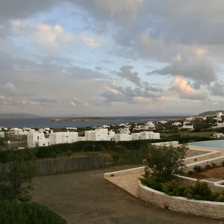 Appartamento Viglakia *