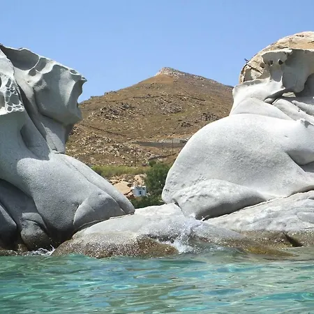 Viglakia Appartamento