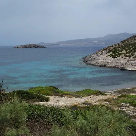 Appartamento Viglakia *