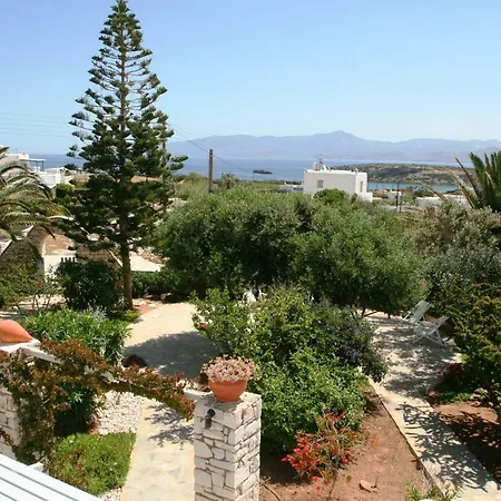 Viglakia Appartamento