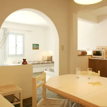 Viglakia Appartamento Naoussa