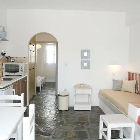 Appartamento Viglakia