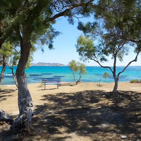 Viglakia Appartamento Naoussa