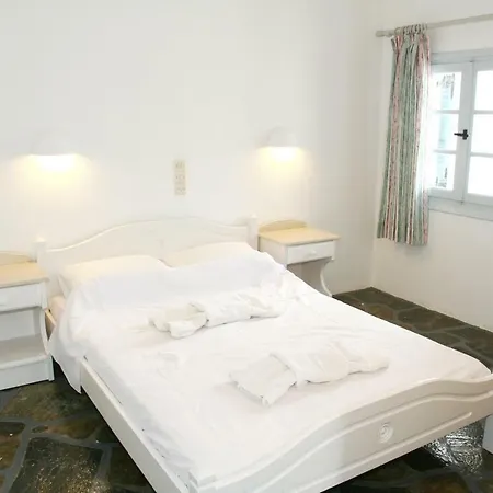 Viglakia Appartamento