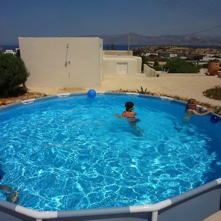 Viglakia Appartamento *