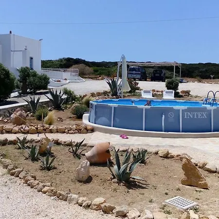 Viglakia Appartamento