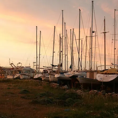 Viglakia Appartamento