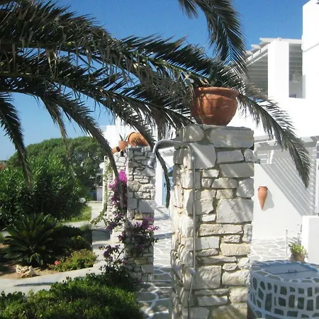 Viglakia Appartamento