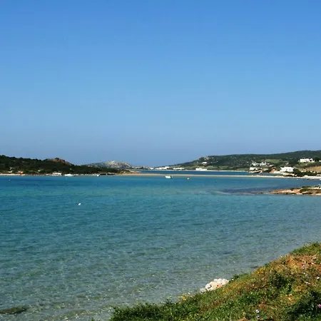 Viglakia Appartamento *