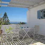 Appartement Viglakia Náoussa
