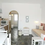 Appartement Viglakia
