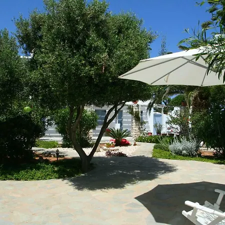 Viglakia Apartment Naousa (Paros)