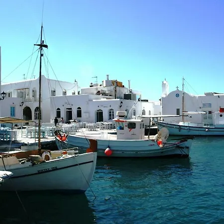 Viglakia * Naousa (Paros)