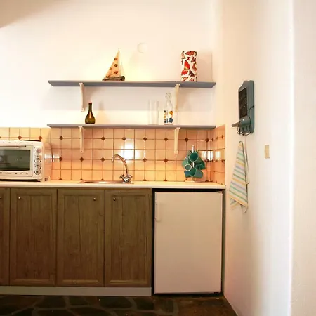 Apartmán Viglakia Nausa