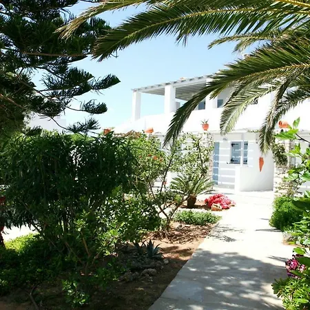 Viglakia Apartamento