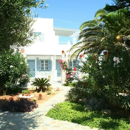 Apartamento Viglakia *