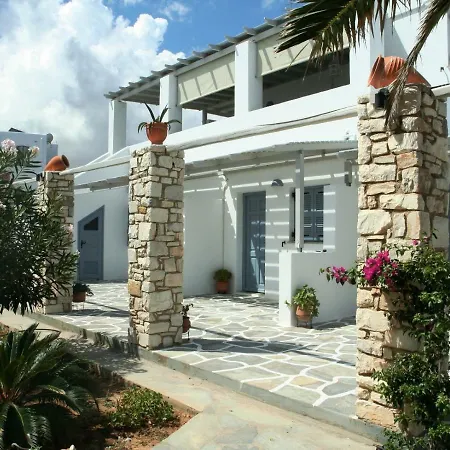 Viglakia Apartment *