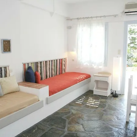 Viglakia Apartmán