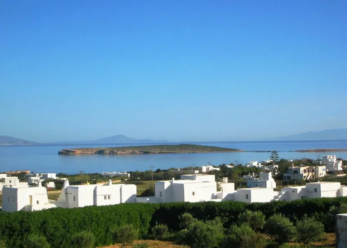 Viglakia Naousa (Paros)