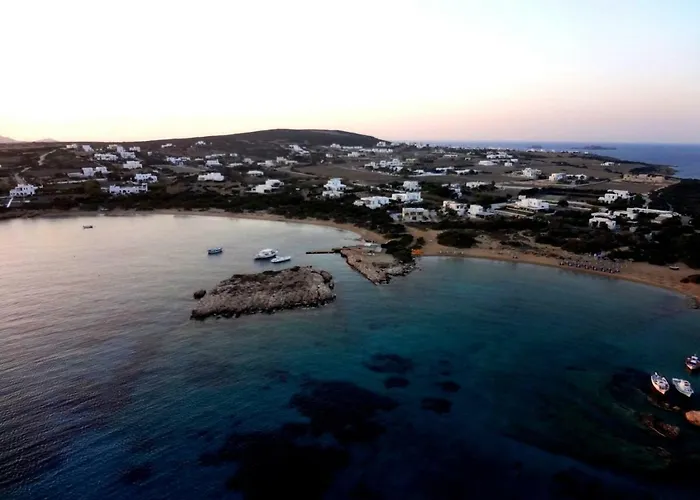 Viglakia * Naousa (Paros)