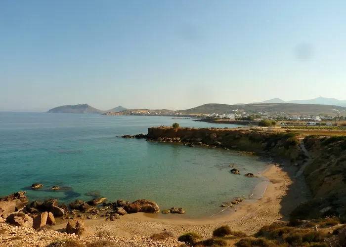 Apartamento Viglakia