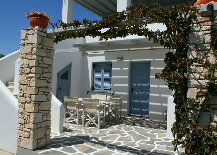 Viglakia Apartamento