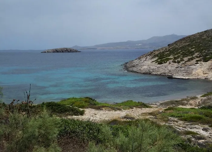 Apartment Viglakia *