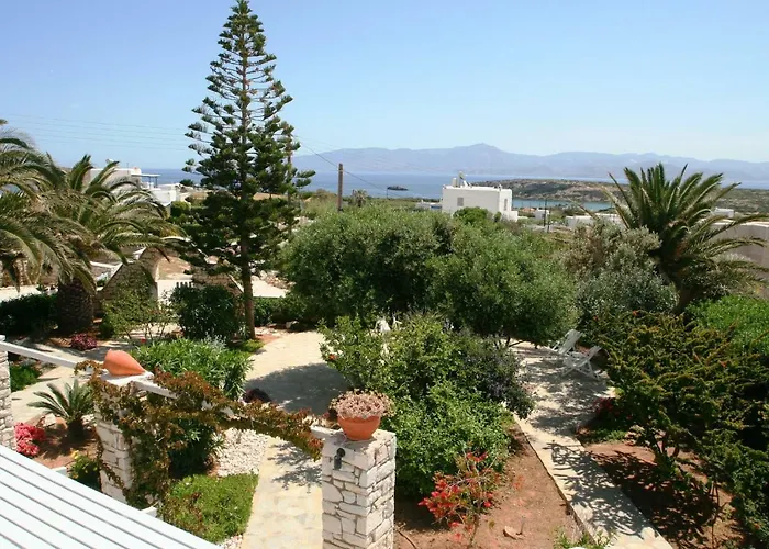 Viglakia Apartamento