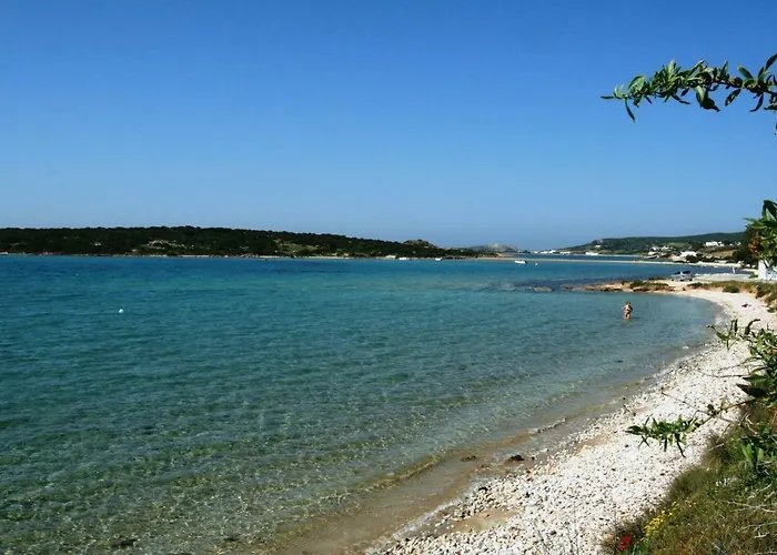 Viglakia Apartment Naousa (Paros)