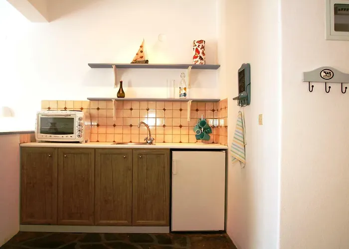 Apartment Viglakia Naousa (Paros)