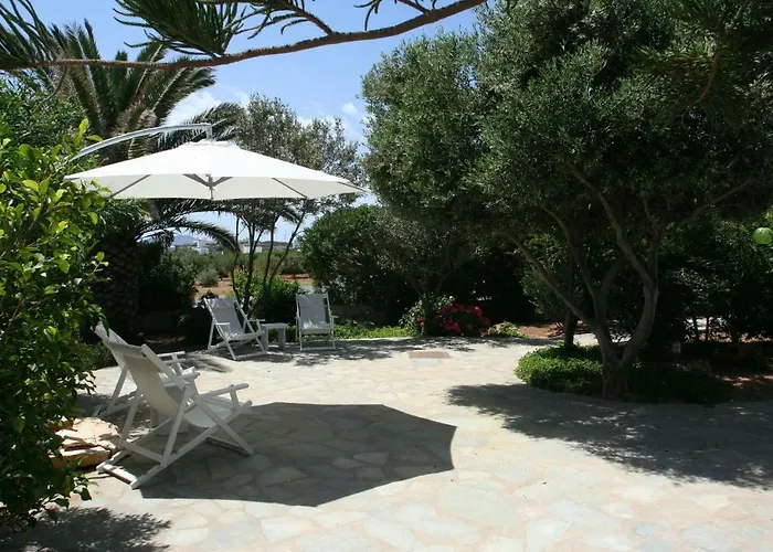 Viglakia * Naousa (Paros)