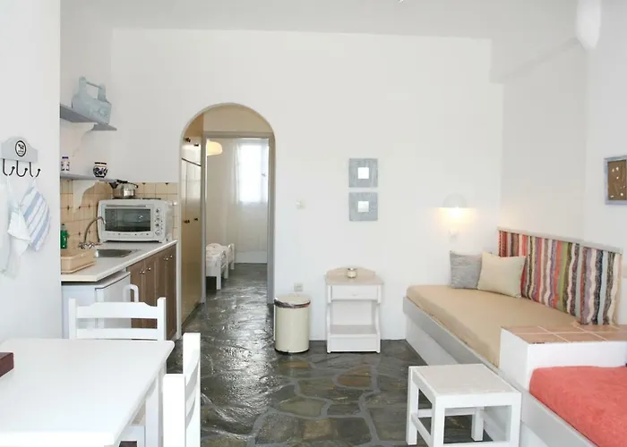 Apartamento Viglakia