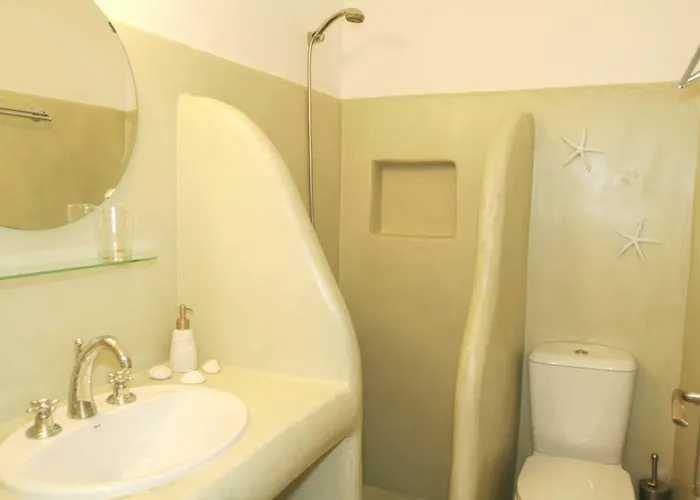 Viglakia Apartment *