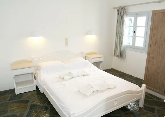 Viglakia Apartamento