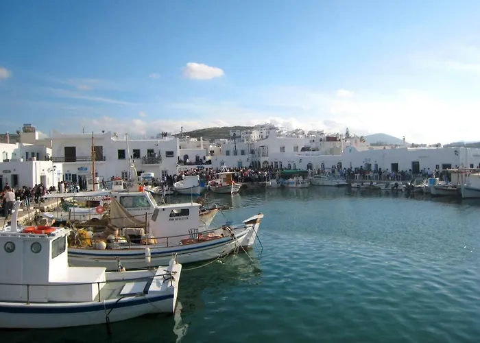 Apartamento Viglakia