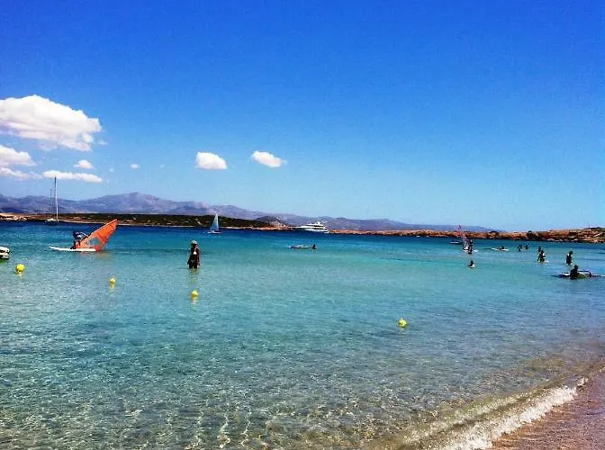 Apartment Viglakia Naousa (Paros)