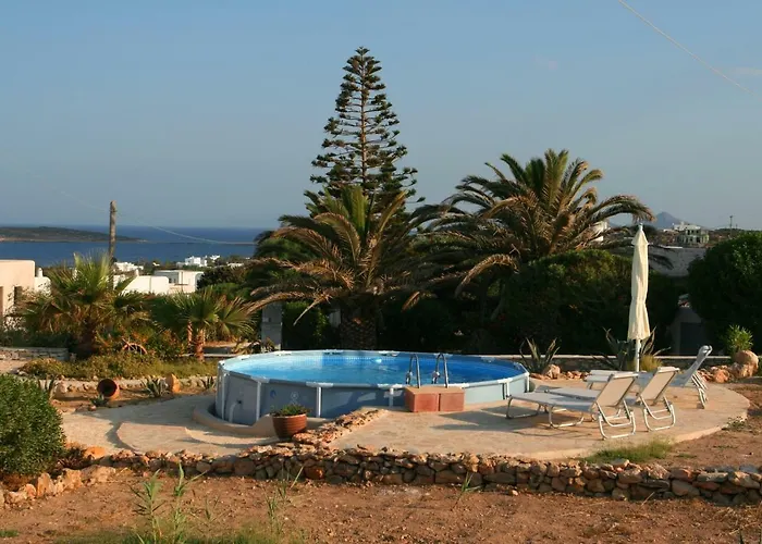 Viglakia Naousa (Paros)