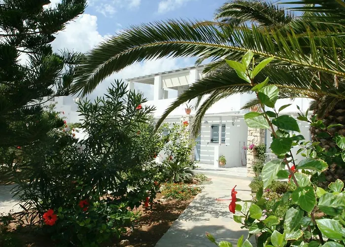 Viglakia Naousa (Paros)