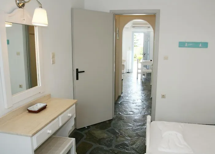 Viglakia Apartamento Naousa