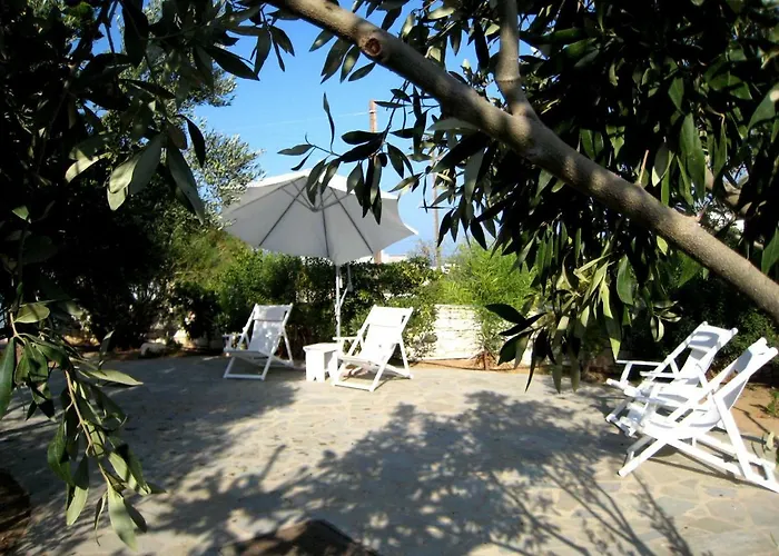 Viglakia Apartment Naousa (Paros)