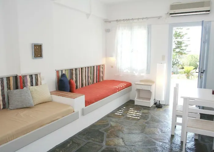 Viglakia Apartamento