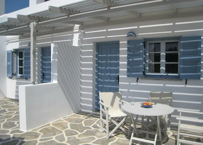 Viglakia Naousa (Paros)