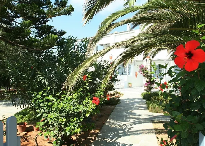 Viglakia Apartamento Naousa