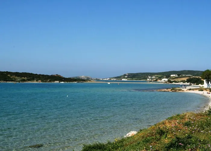 Viglakia Apartamento *