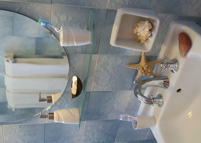 Viglakia Apartment *