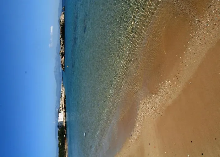 Apartamento Viglakia *